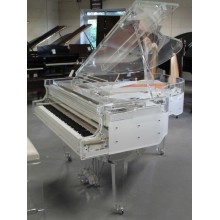 Steinhoven SG170 Crystal Grand Piano